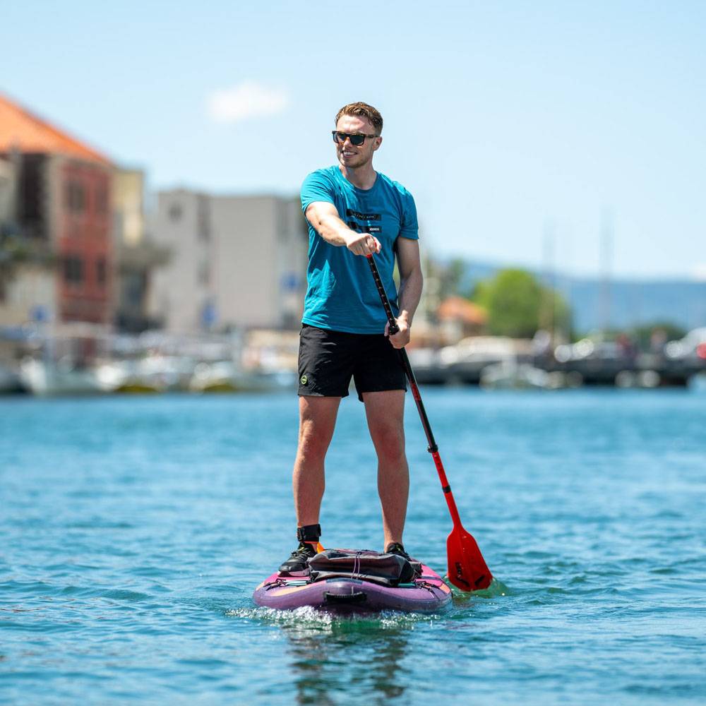 Jobe Duna 11.6 pacchetto SUP gonfiabile viola 13