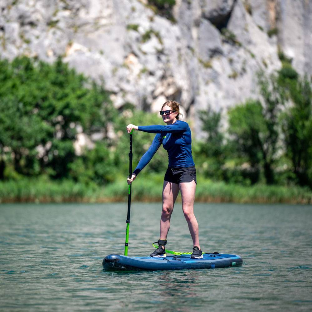 Jobe Duna 11.6 pacchetto SUP gonfiabile blu 3