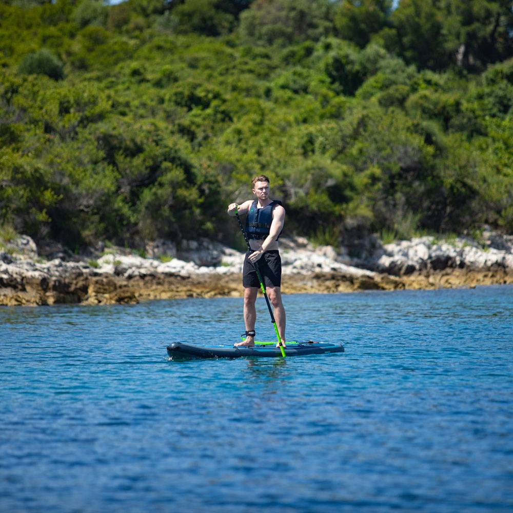 Jobe Duna 11.6 pacchetto SUP gonfiabile blu 5