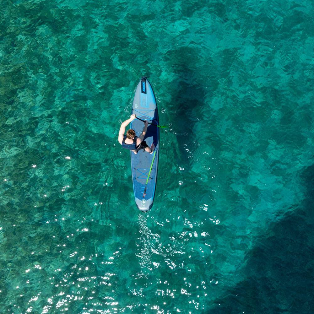 Jobe Duna 11.6 pacchetto SUP gonfiabile blu 6