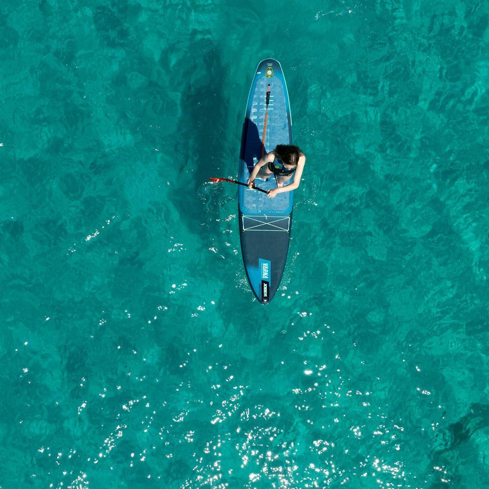 Jobe Varna 11.0 pacchetto SUP gonfiabile 10
