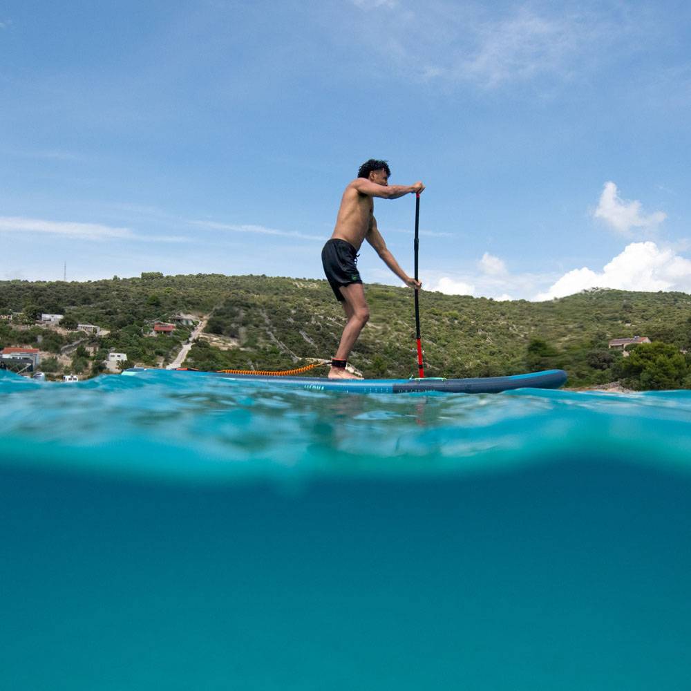 Jobe Varna 11.0 pacchetto SUP gonfiabile 12