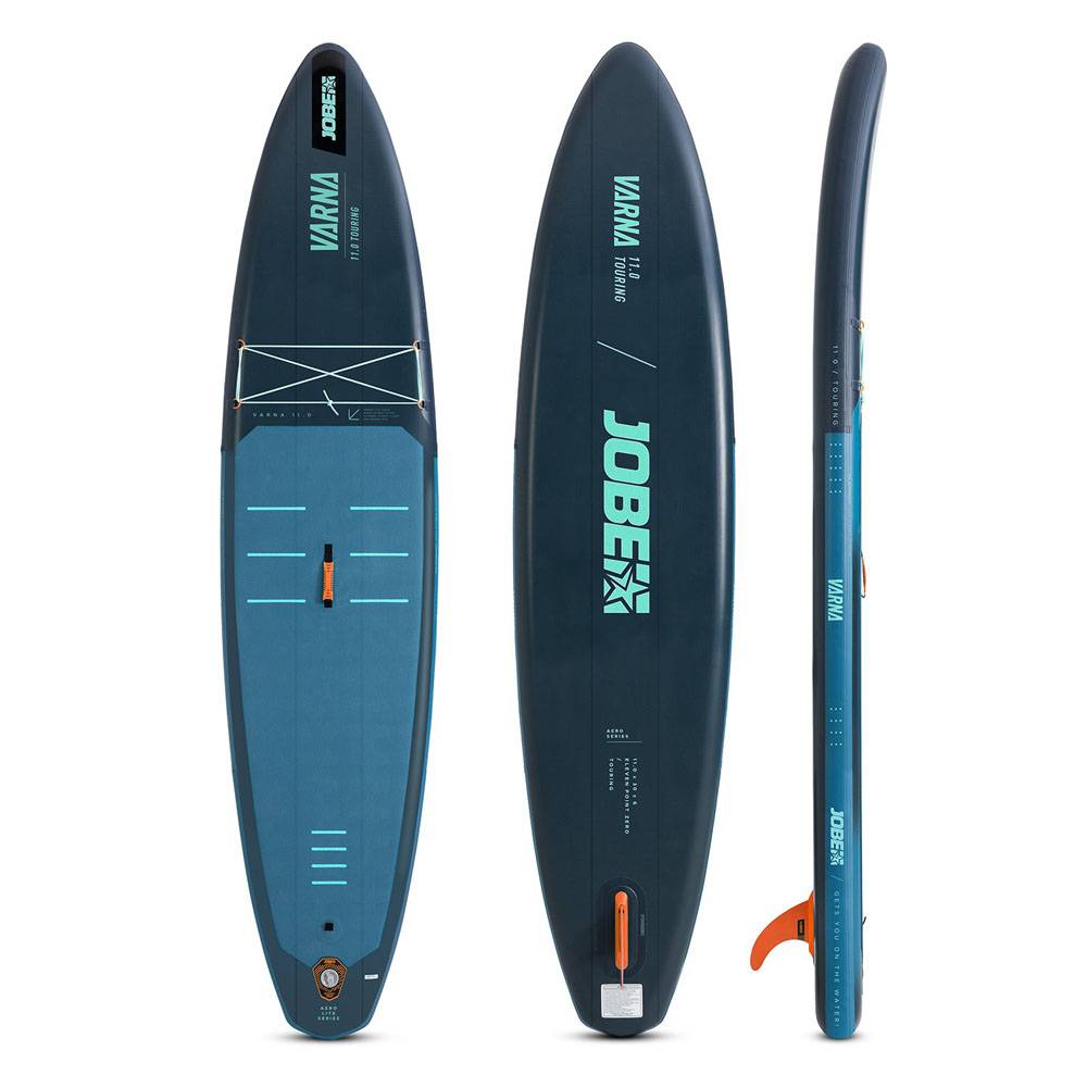 Jobe Varna 11.0 pacchetto SUP gonfiabile 2