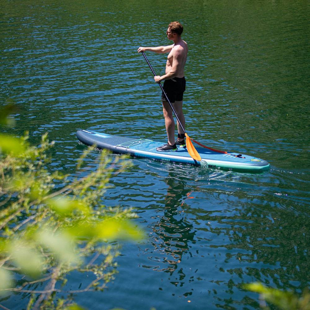 Jobe Varna 11.0 pacchetto SUP gonfiabile 8