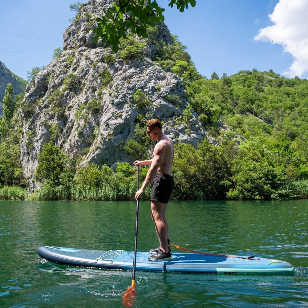 Jobe Varna 11.0 pacchetto SUP gonfiabile 9