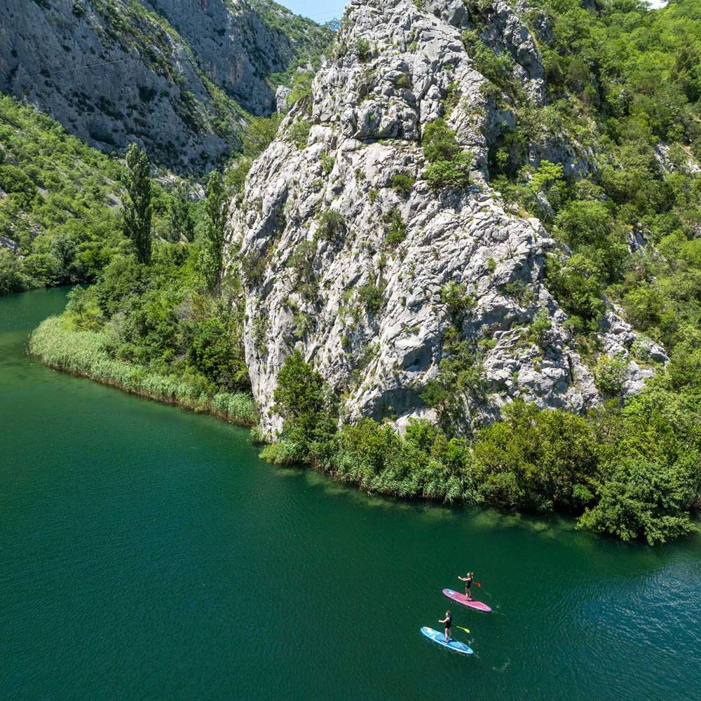 Jobe Yarra 10.6 pacchetto sup gonfiabile viola 15