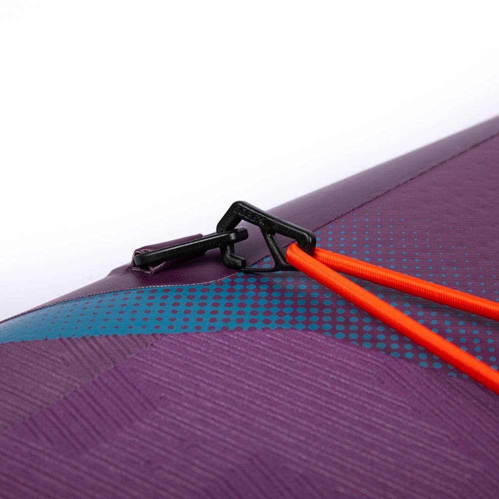 Jobe Yarra 10.6 pacchetto sup gonfiabile viola 5