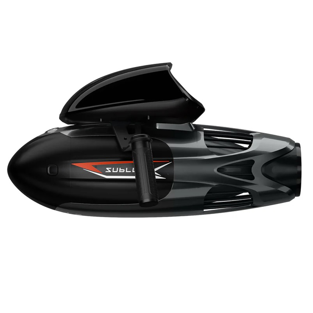 Sublue Vapor scooter subacqueo grigio 2