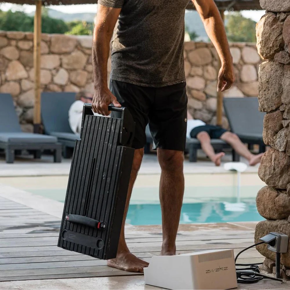 Awake Flex Battery caricabatterie 5