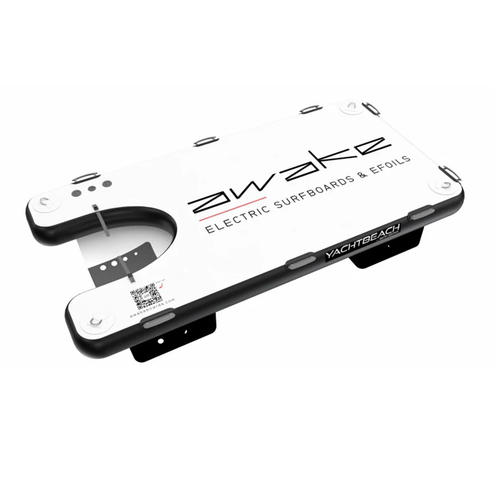 Awake piattaforma gonfiabile dock 2