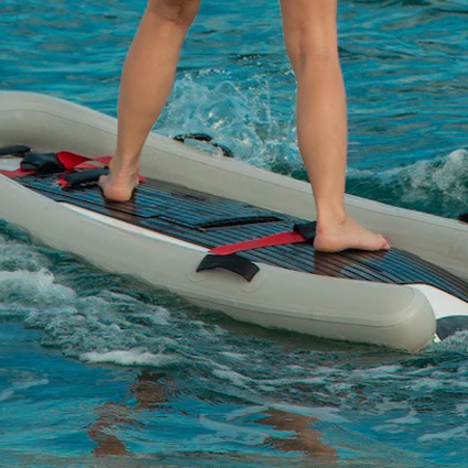 Awake tube gonfiabile per jetboard 2