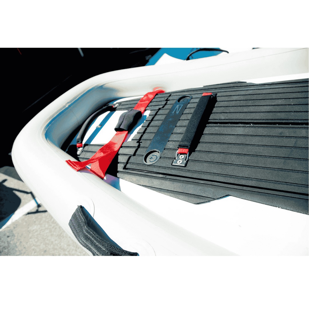 Awake tube gonfiabile per jetboard 4