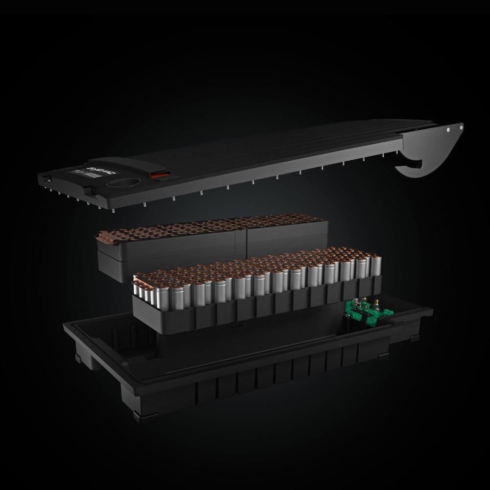 Awake Flex batteria XR 4 3
