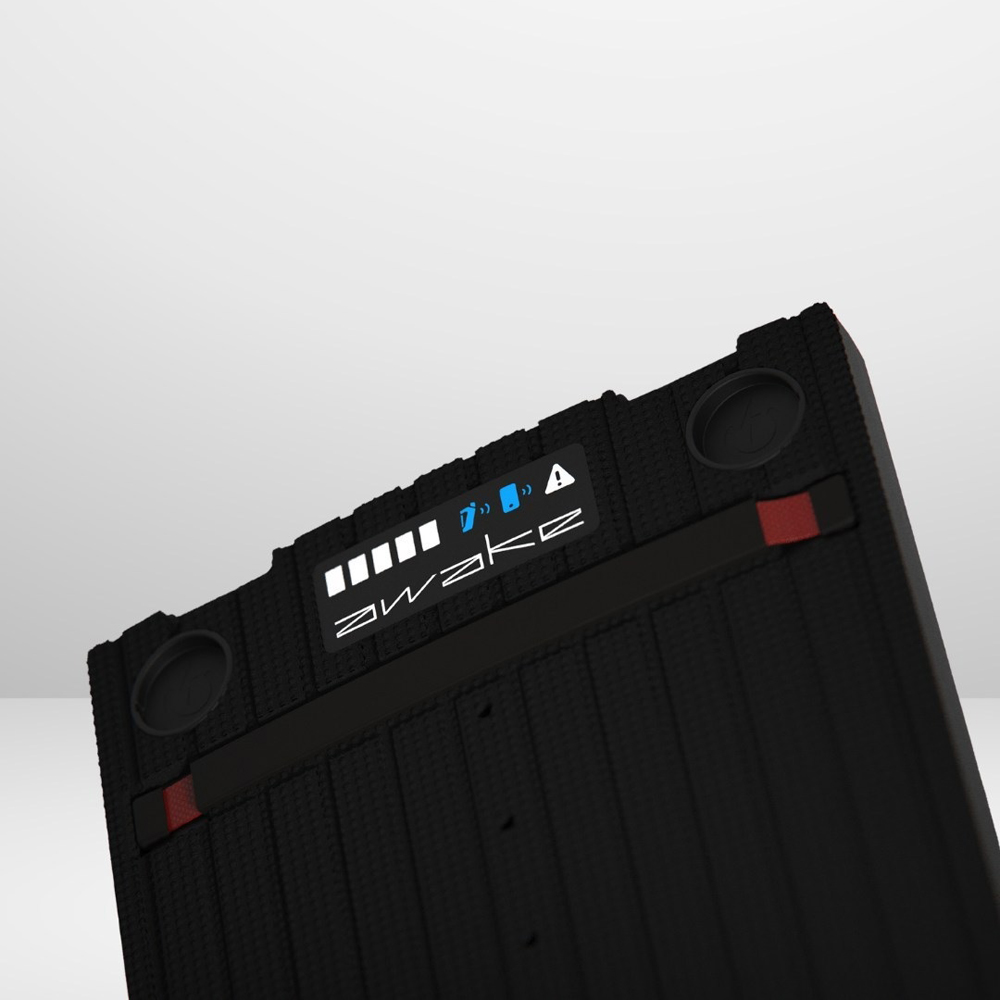 Awake Flex batteria LR 4 2