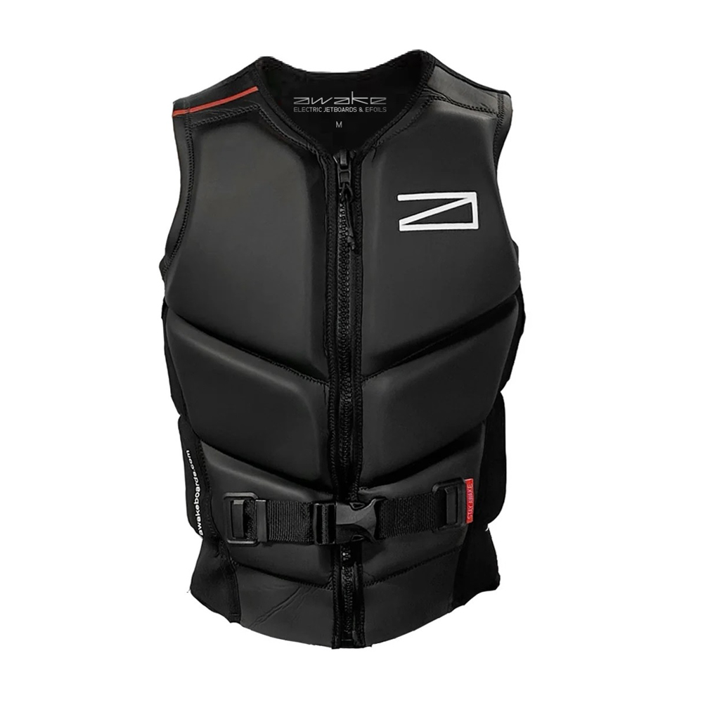 giubbotto di salvataggio unisex 50N
