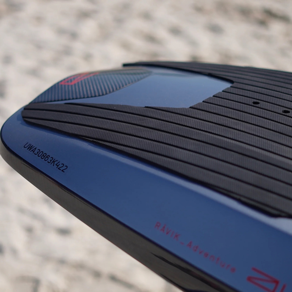 Awake Rävik Adventure XR 4 tavola da surf elettrica 5