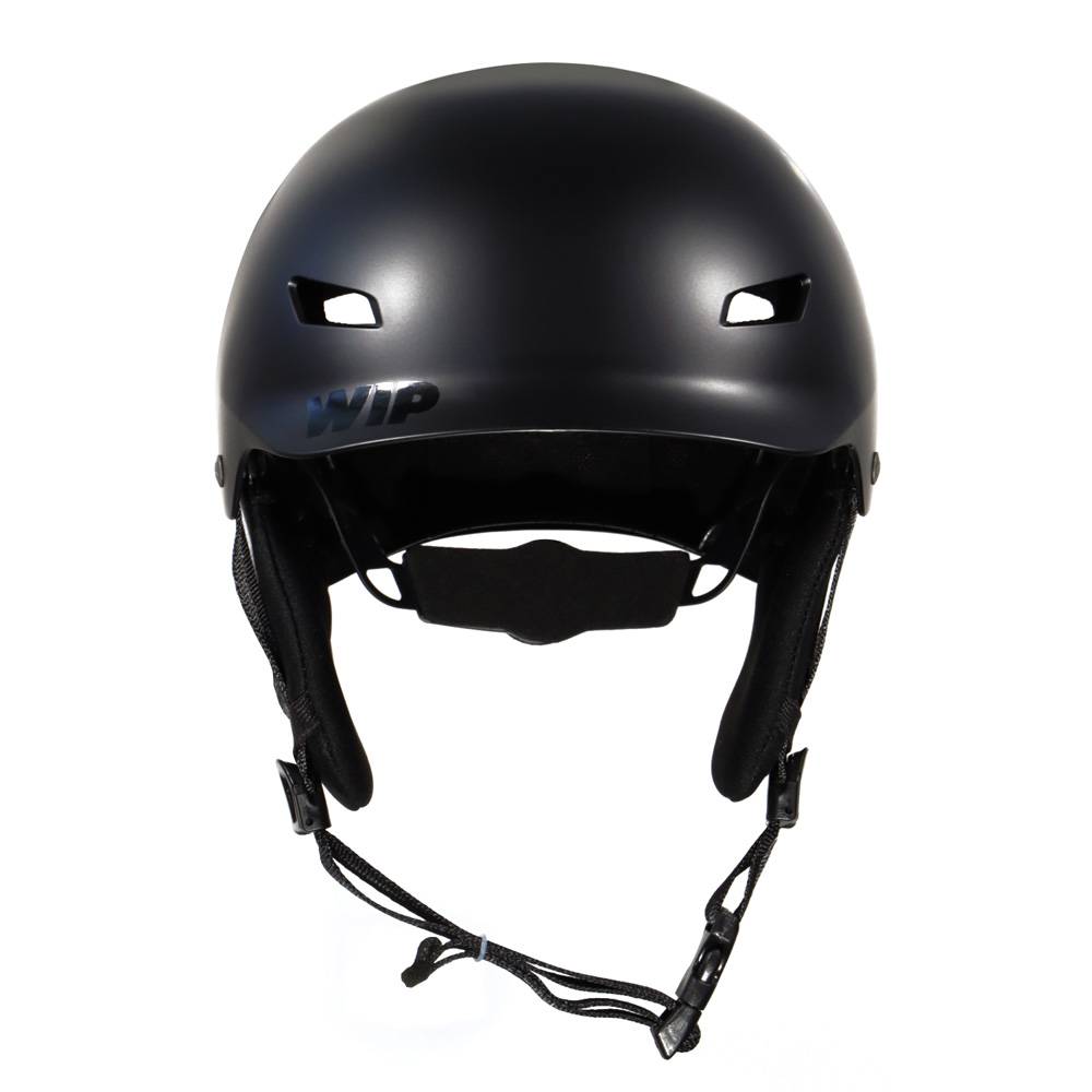 WIP Wipper 2.0 casco da sport acquatici nero 2