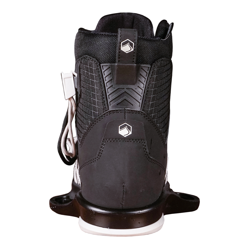 Liquid Force Set wakeboard Tao 145 cm con legature Tao 6x 9