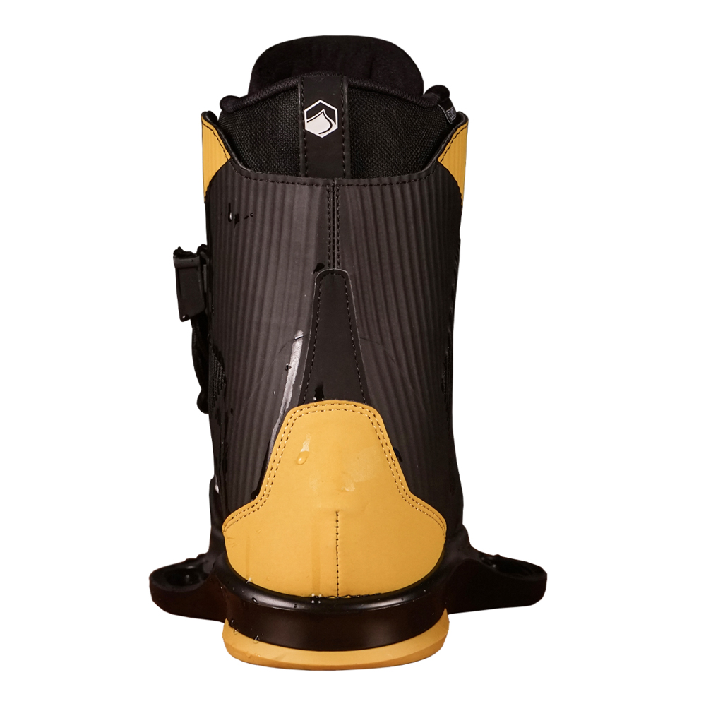 Liquid Force Set wakeboard Ethos 141 cm con binding Vertex 6x 7