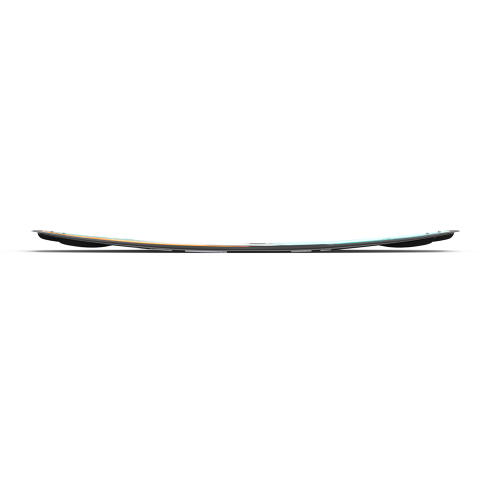 Liquid Force Set wakeboard Trip 135 cm con legature Index 4