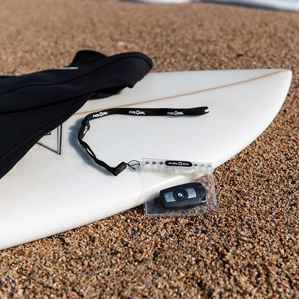 Fidlock mini borsa stagna ermetica 8