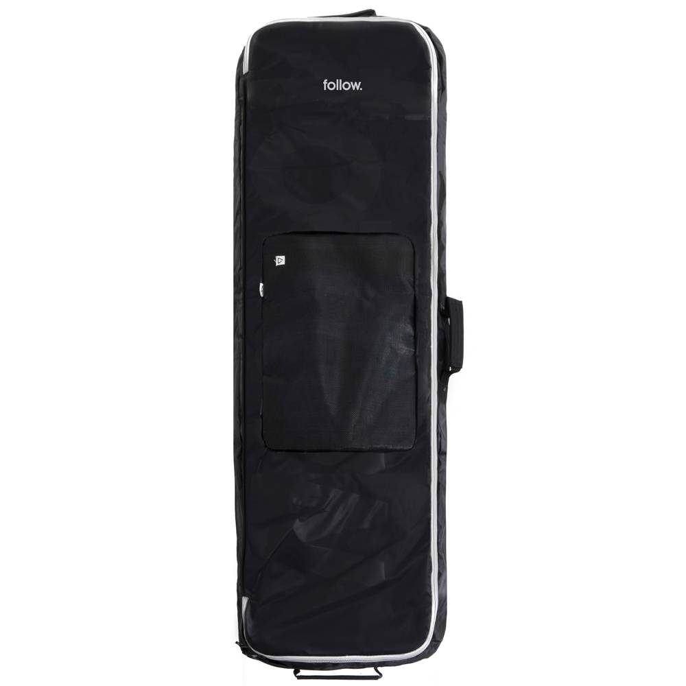 Case borsa da wakeboard nera
