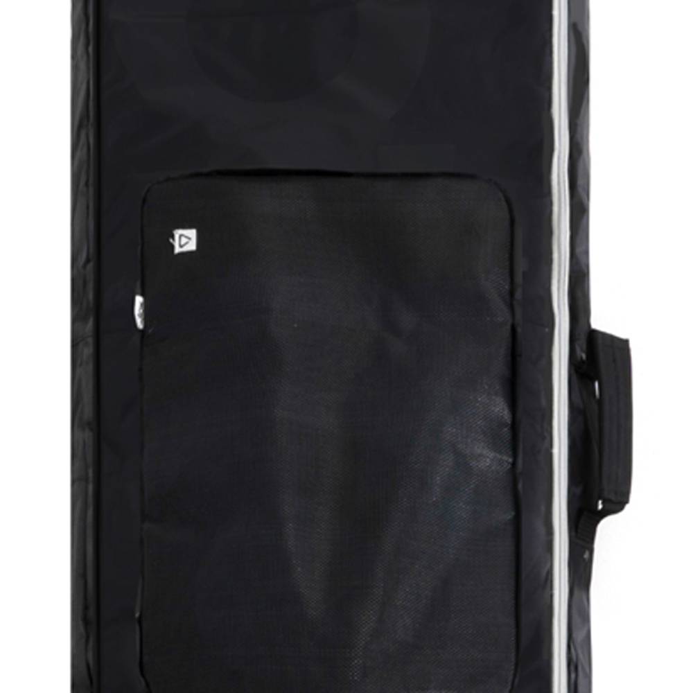 Follow Case borsa da wakeboard nera 2