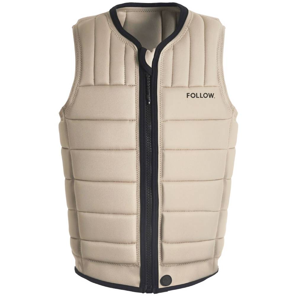 Total impact shield uomo sabbia