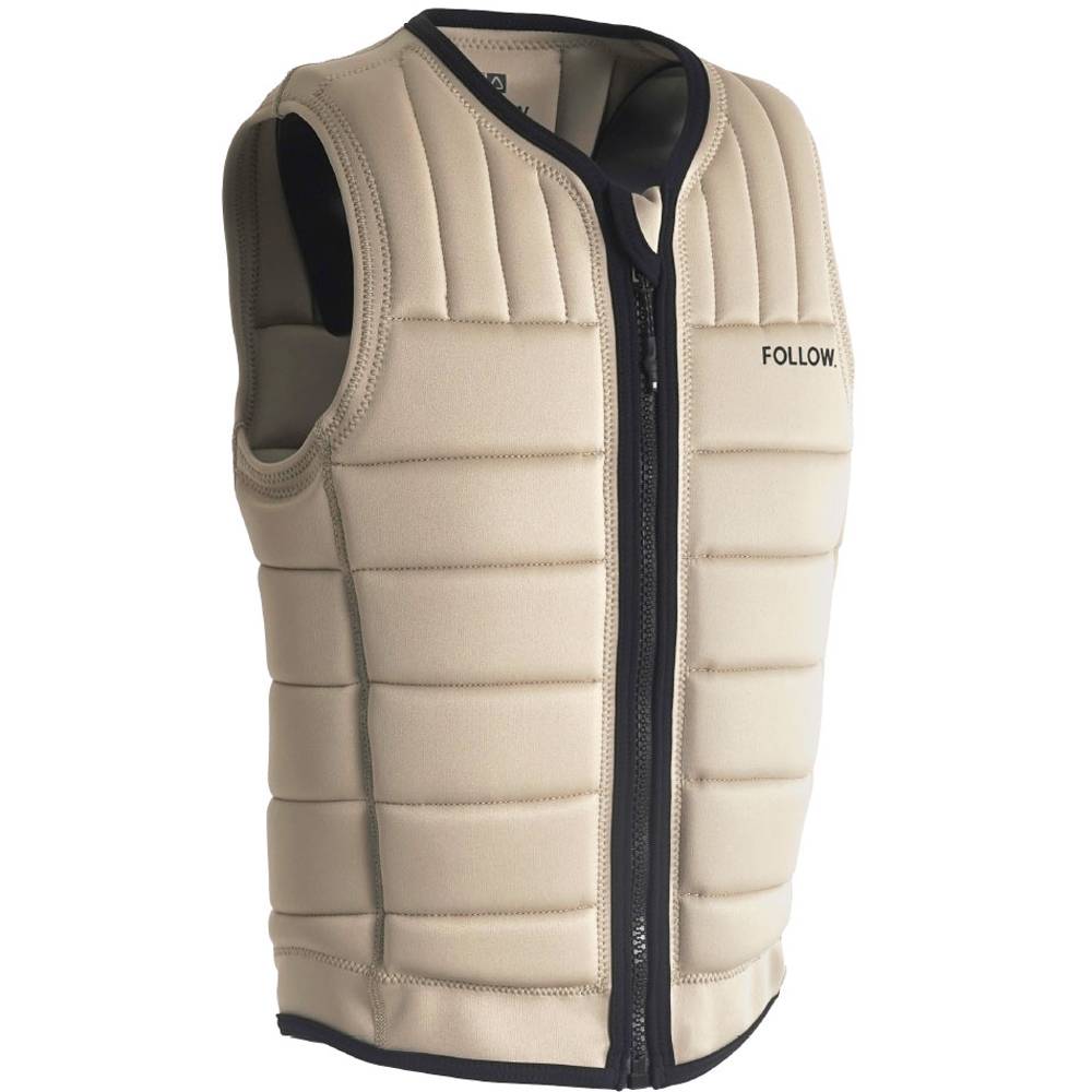 Follow Total impact shield uomo sabbia 3