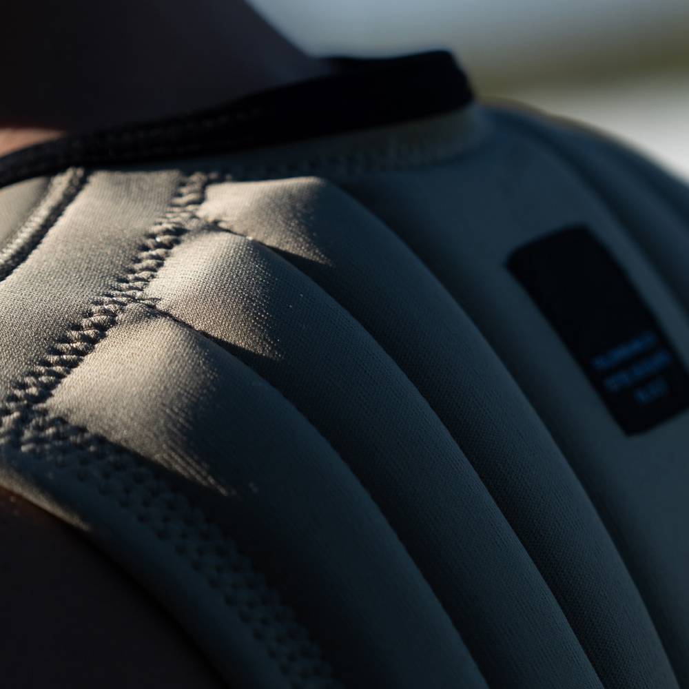 Follow Total impact shield uomo sabbia 9