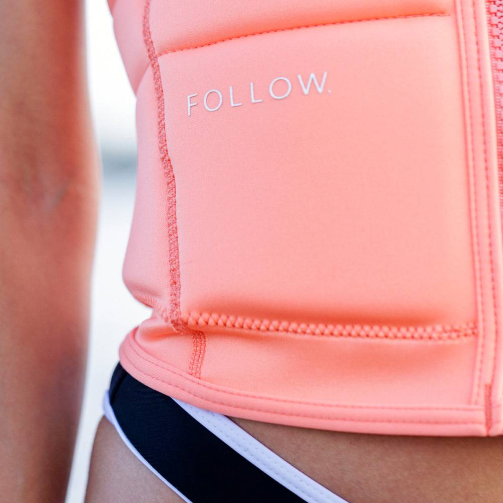 Follow Total impact shield donna melone 6