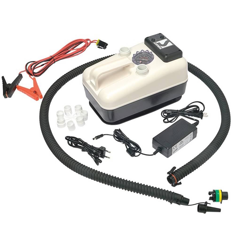 GE 20-2 pompa ad aria elettrica 12 V