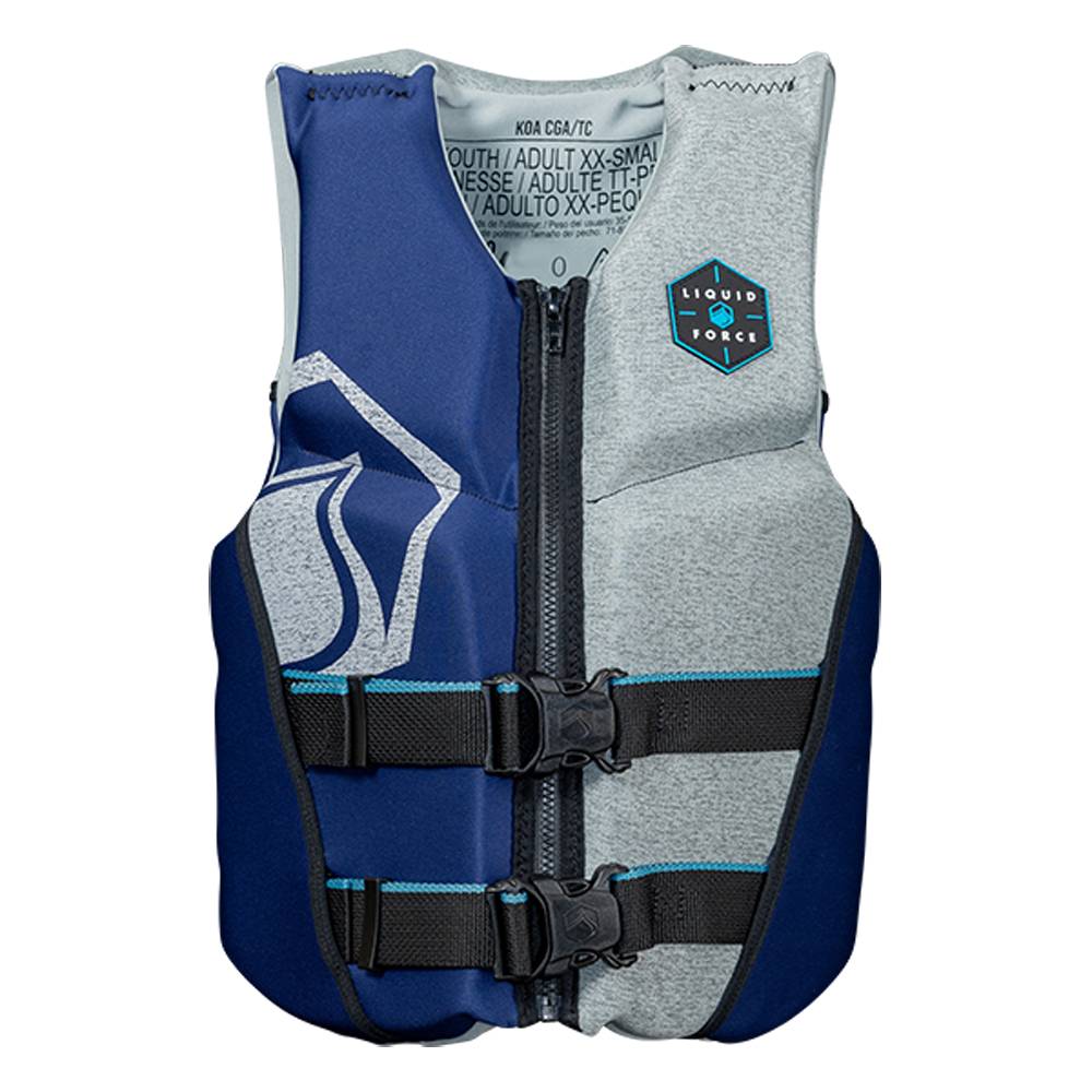 Koa Junior giubbotto salvagente da bambini (34-56kg)