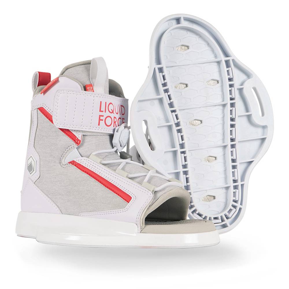 Dream attacchi da wakeboard