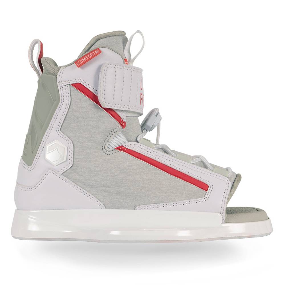 Liquid Force Dream attacchi da wakeboard 2