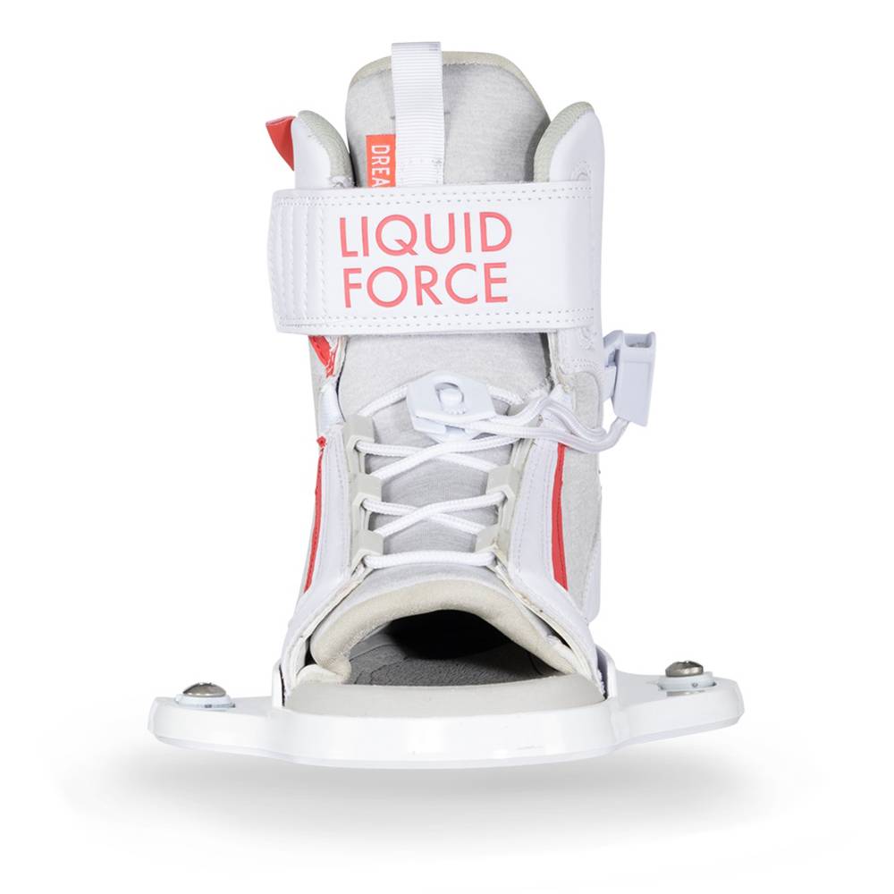 Liquid Force Dream attacchi da wakeboard 3