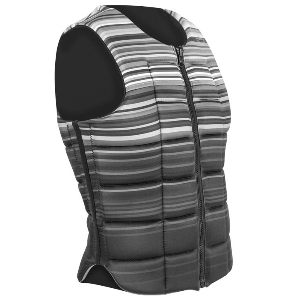 Flex Comp Heritage giubbotto antiurto da uomo nero