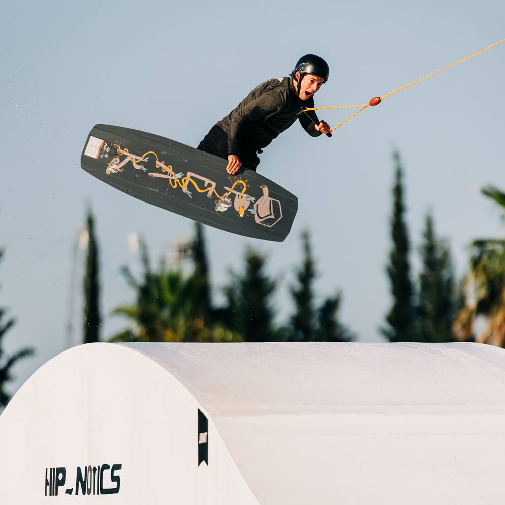 Liquid Force Peak wakeboard 146 cm 14