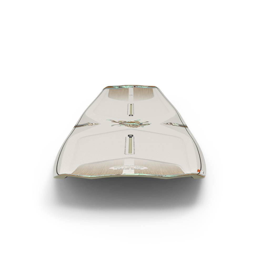Liquid Force Peak wakeboard 146 cm 5