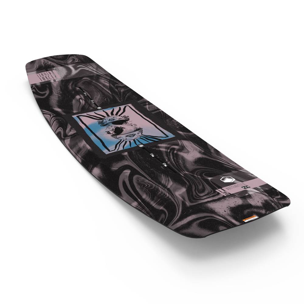 Liquid Force Butterstick Pro wakeboard 152 cm 2