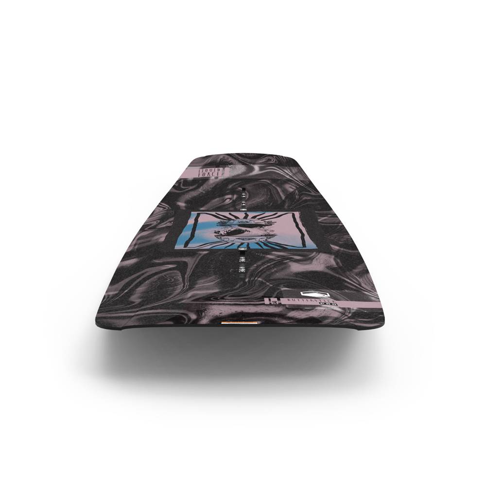 Liquid Force Butterstick Pro wakeboard 152 cm 5