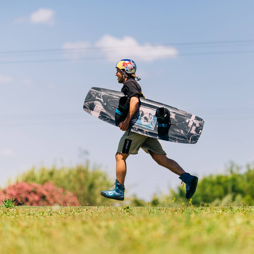 Liquid Force Butterstick Pro wakeboard 152 cm 8