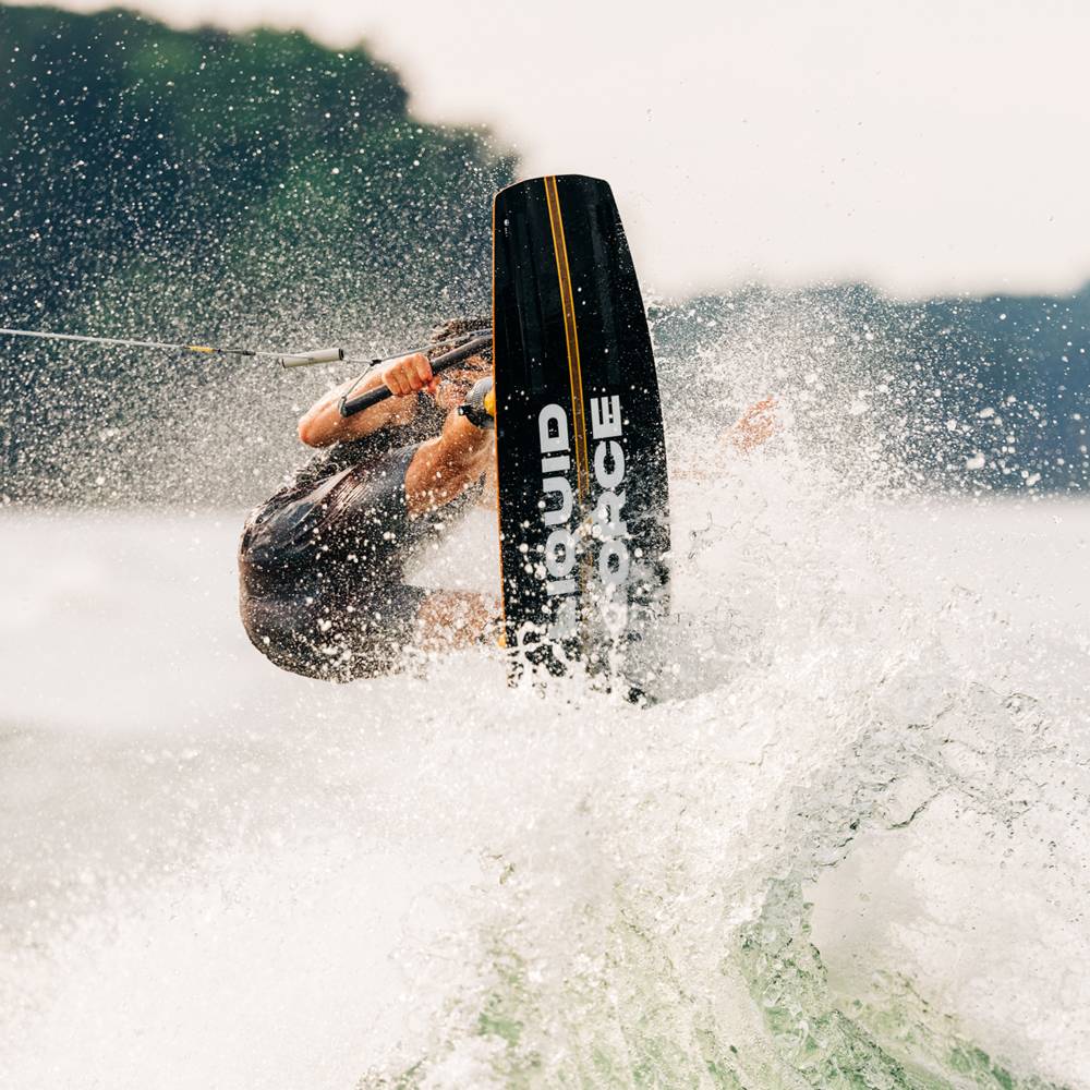 Liquid Force Ethos wakeboard 145 cm 14