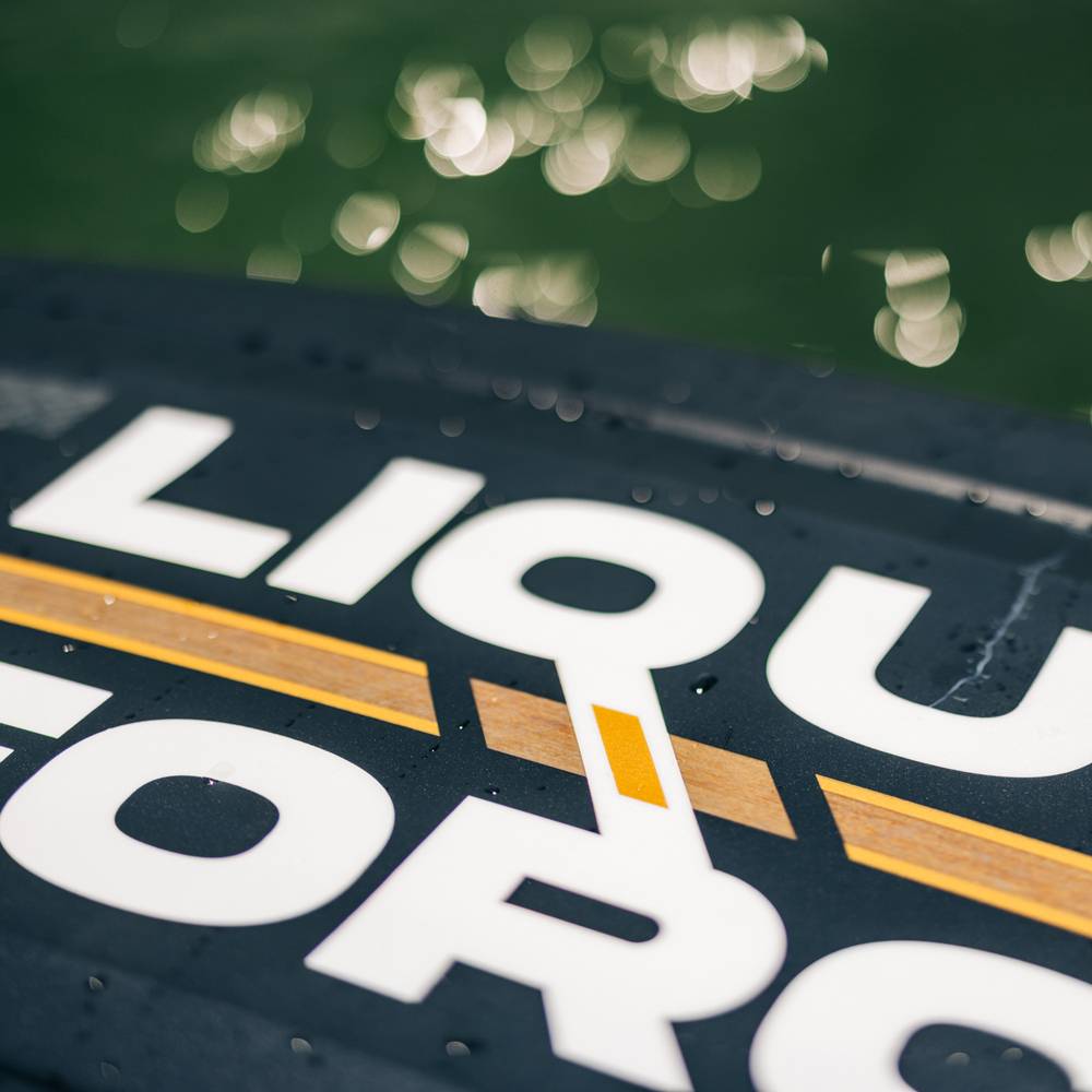 Liquid Force Ethos wakeboard 145 cm 18
