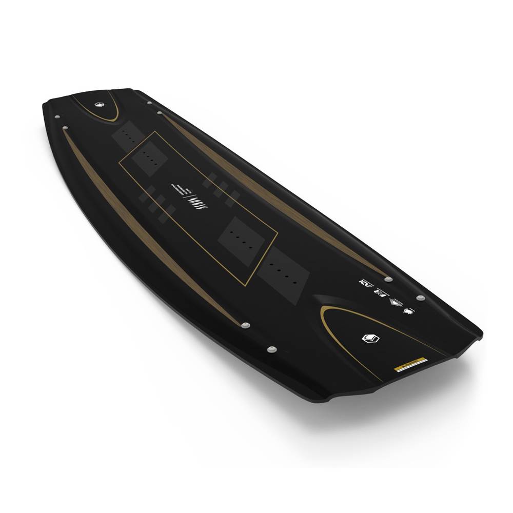 Liquid Force Ethos wakeboard 145 cm 2