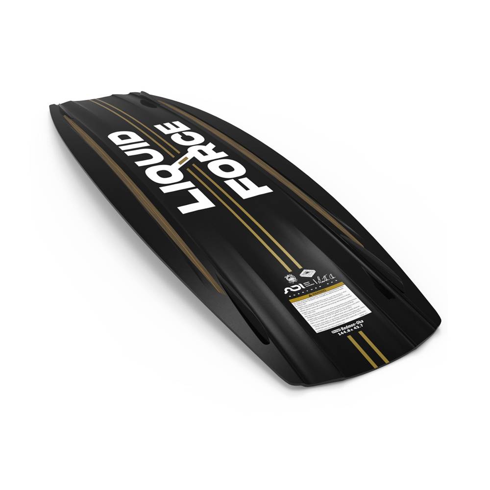 Liquid Force Ethos wakeboard 145 cm 3