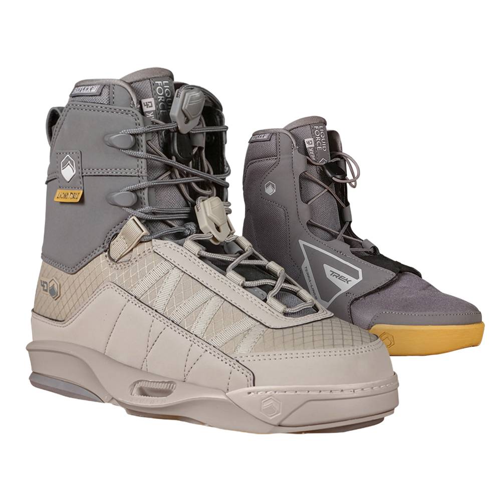 Peak 4D attacchi da wakeboard
