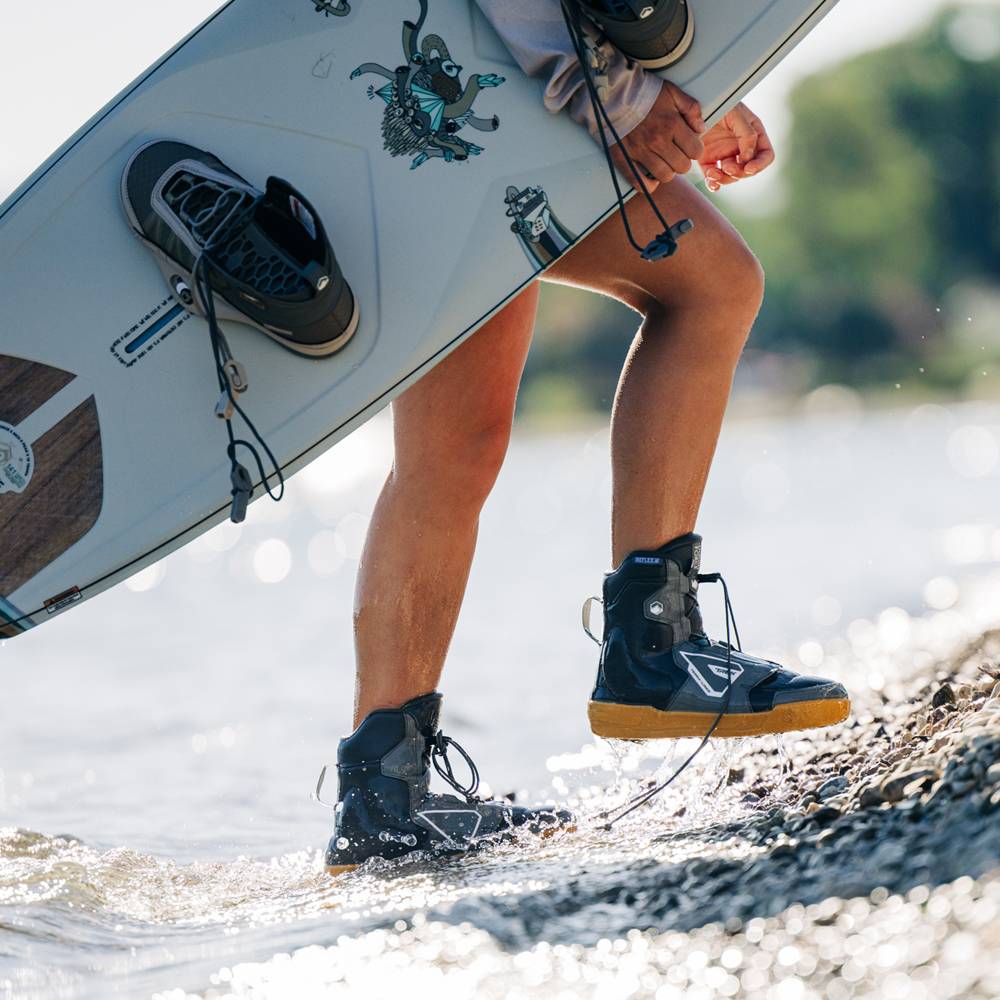 Liquid Force Peak 4D attacchi da wakeboard 11
