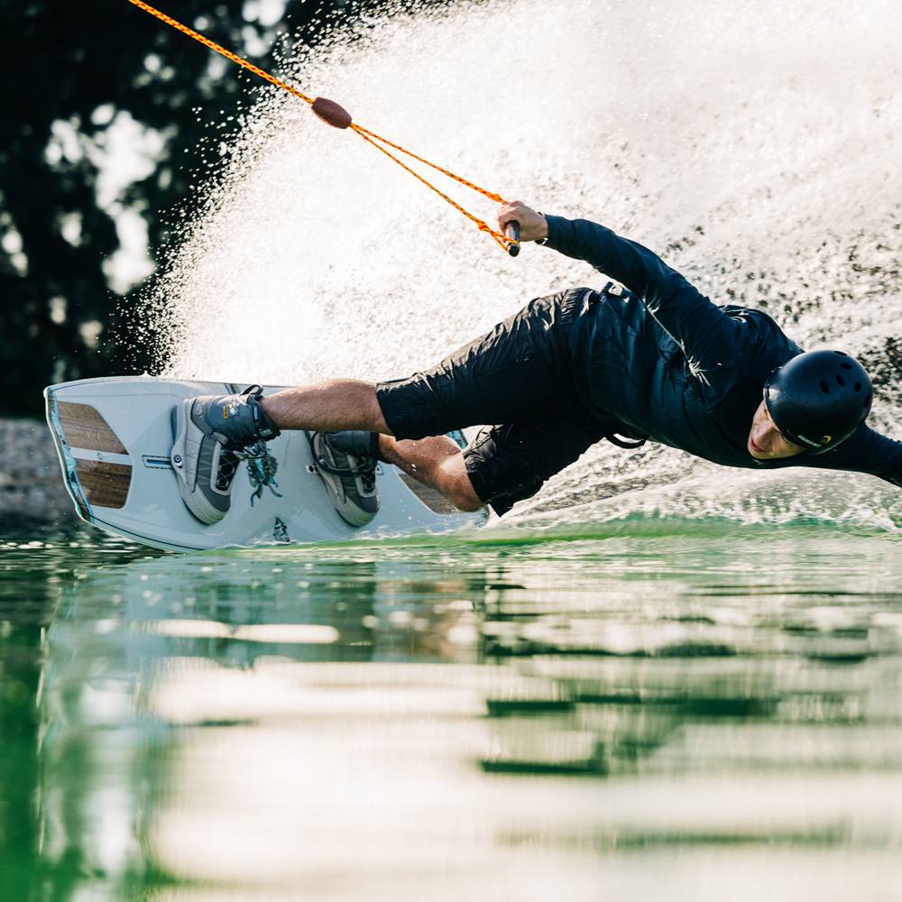 Liquid Force Peak 4D attacchi da wakeboard 16