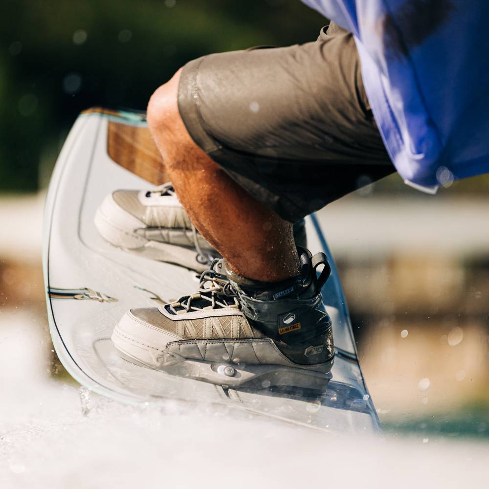 Liquid Force Peak 4D attacchi da wakeboard 17